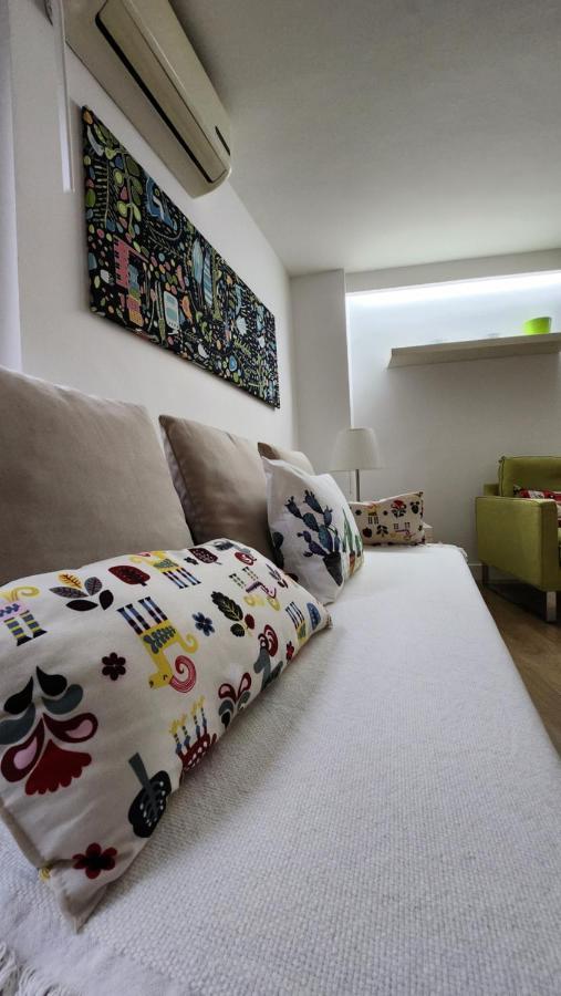 Velvet Apartment