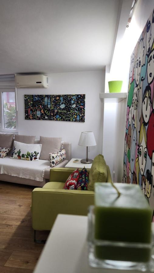 Velvet Apartment Catania