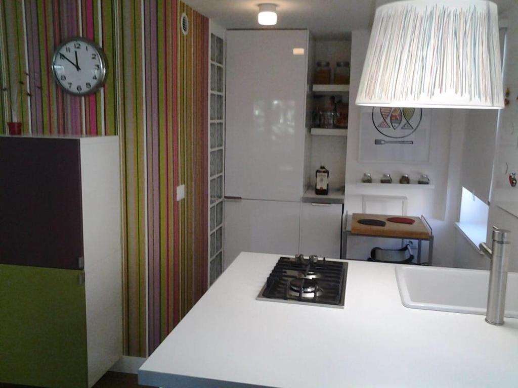 Apartment Velvet *